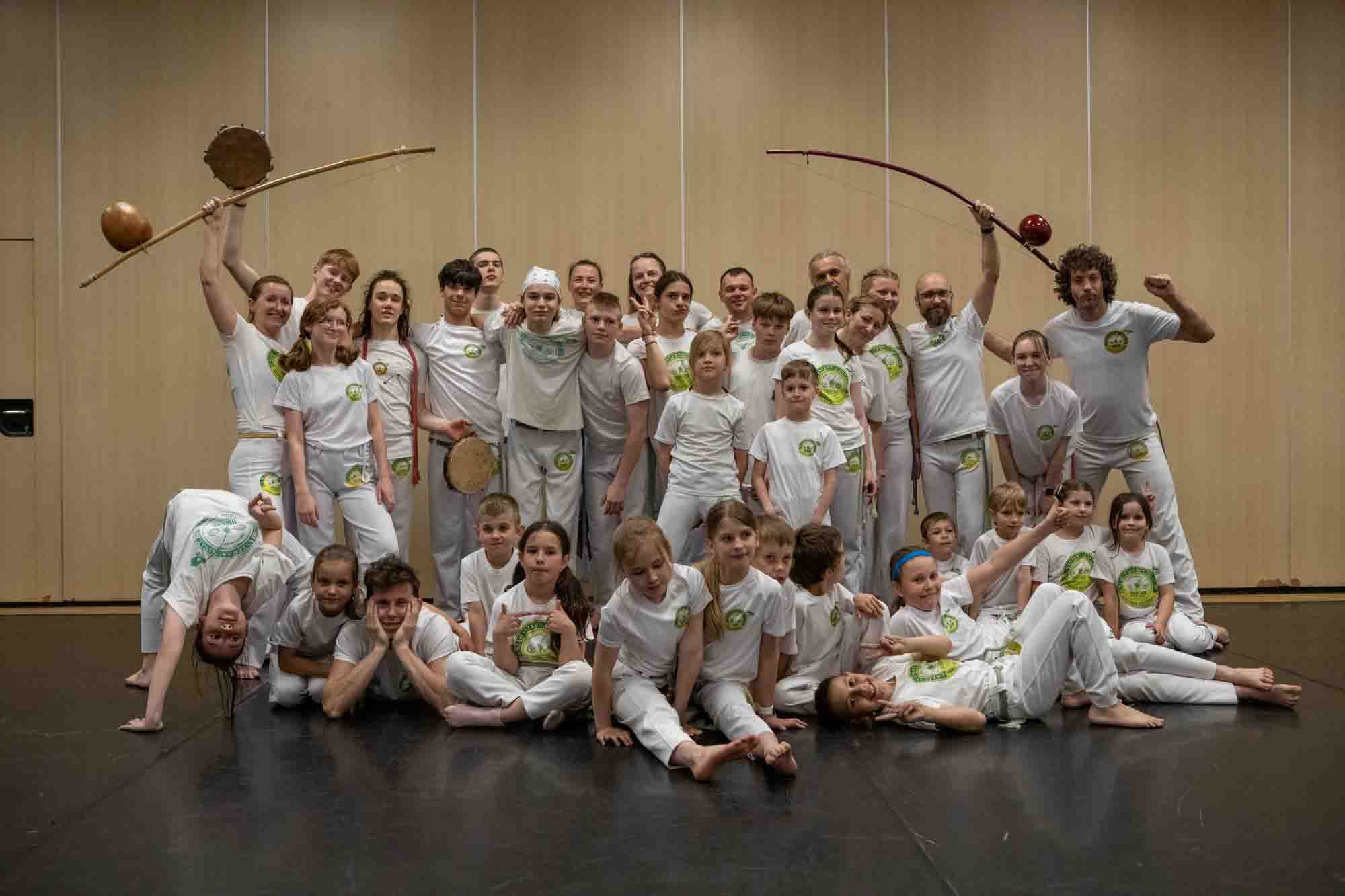 Capoeira
