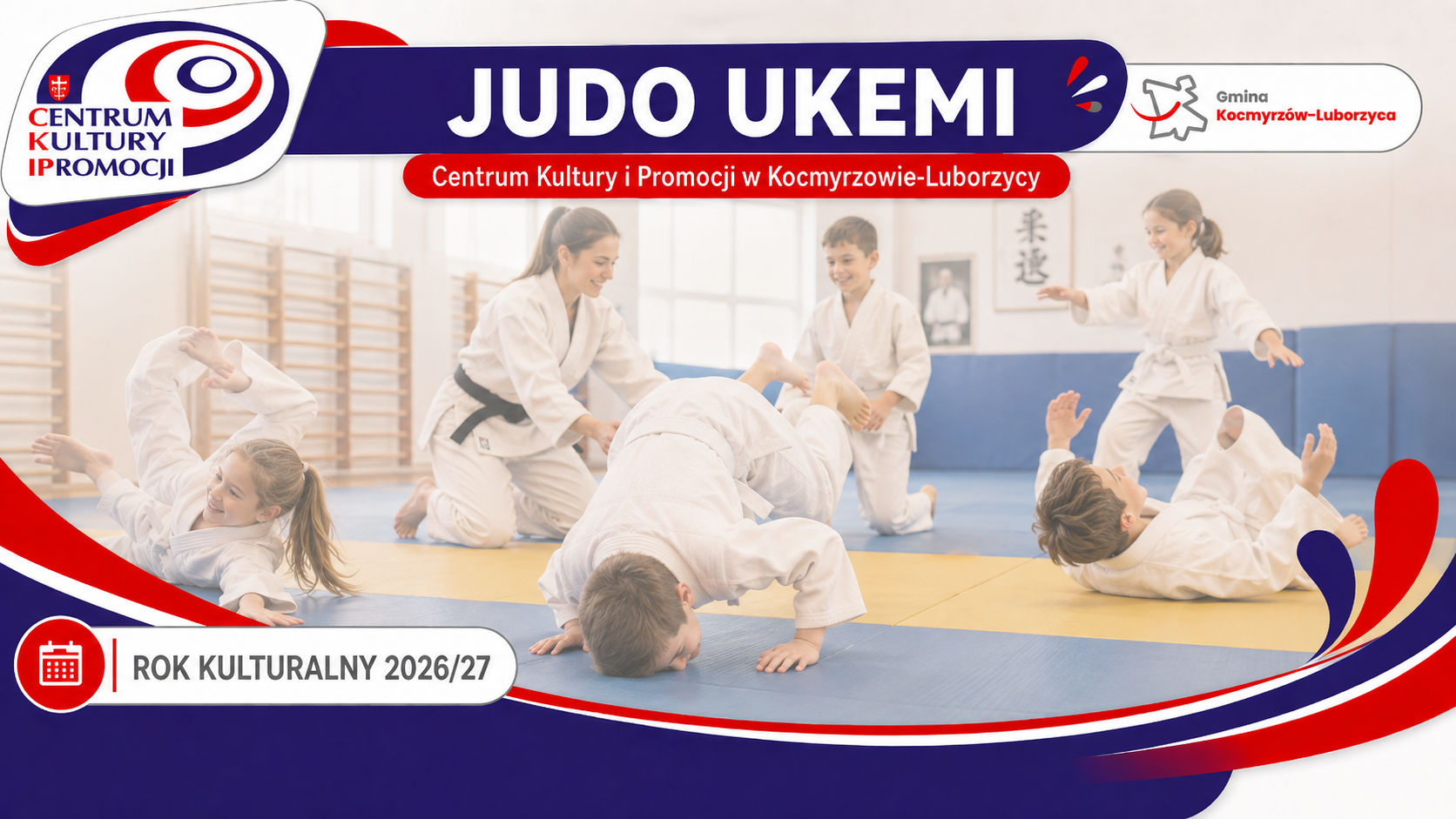 Judo grupa Ukemi