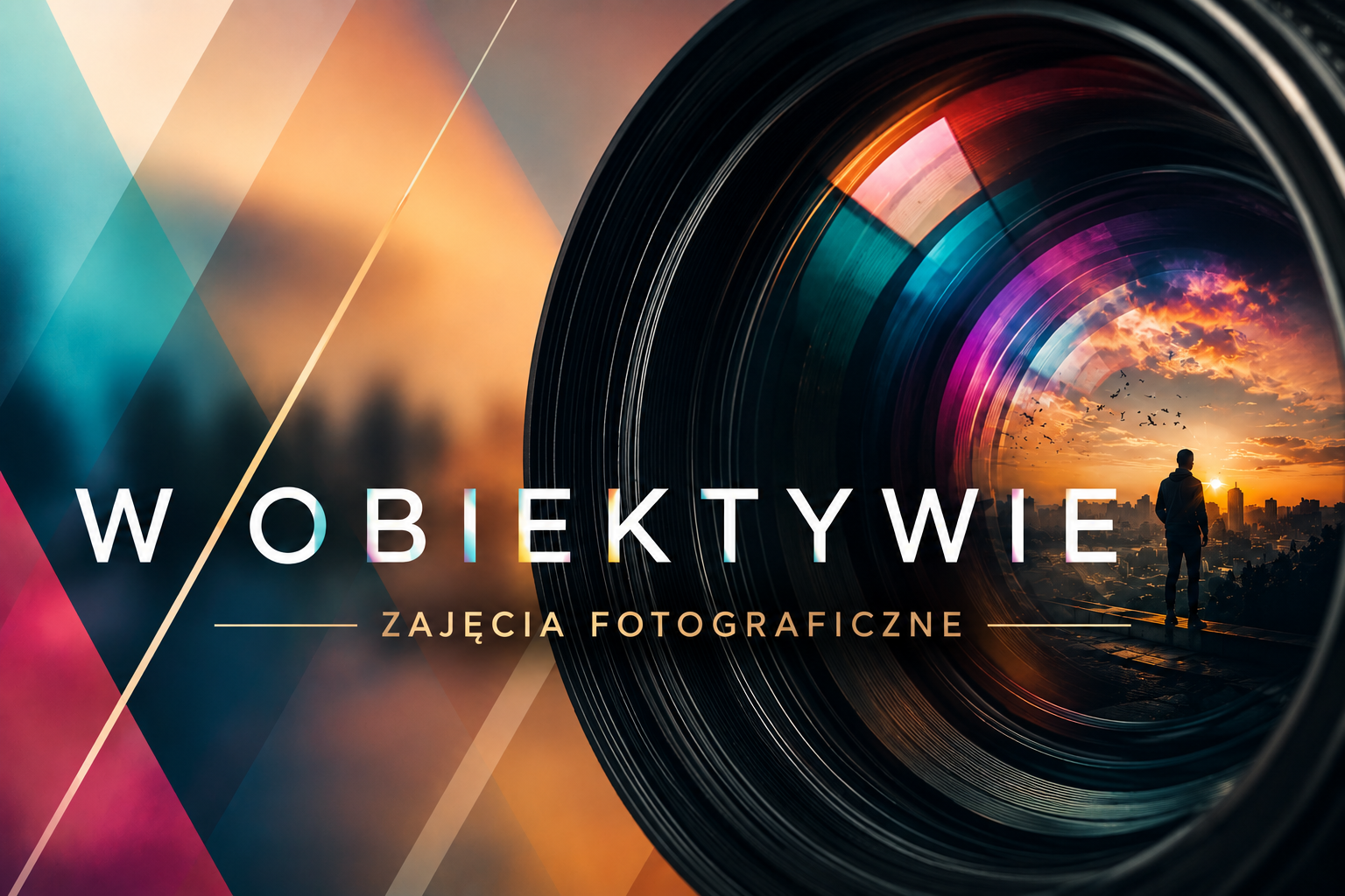 Grupa Foto - W Obiektywie