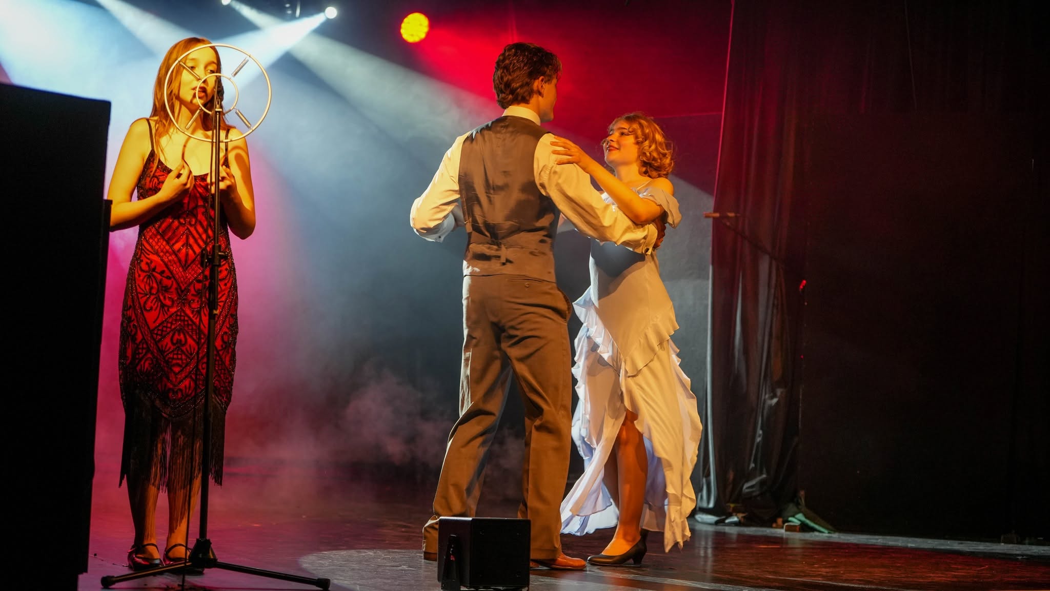 MUSICAL