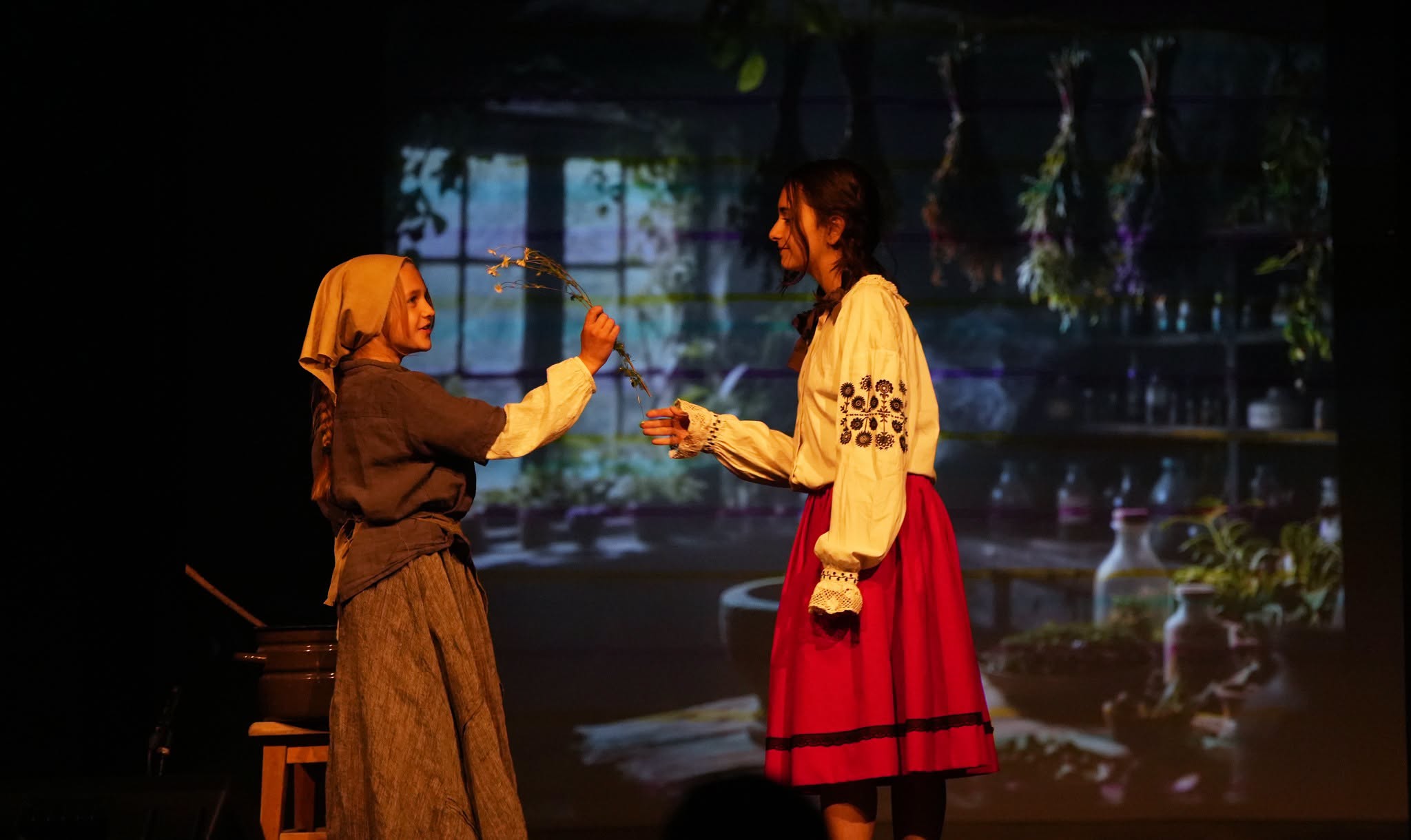TEATROTEKA MŁODEGO CZŁOWIEKA