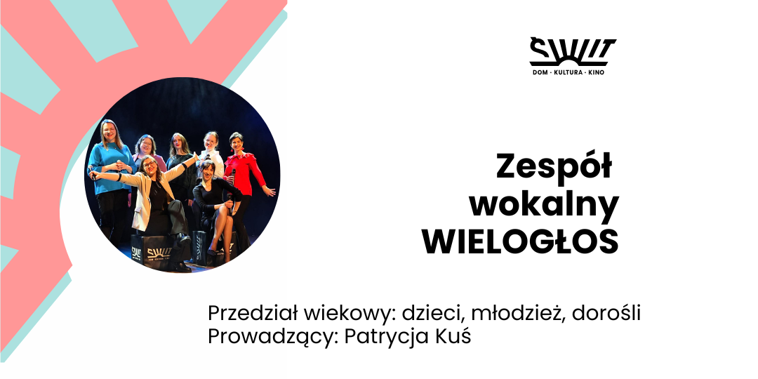 Wielogłos - zespół wokalny