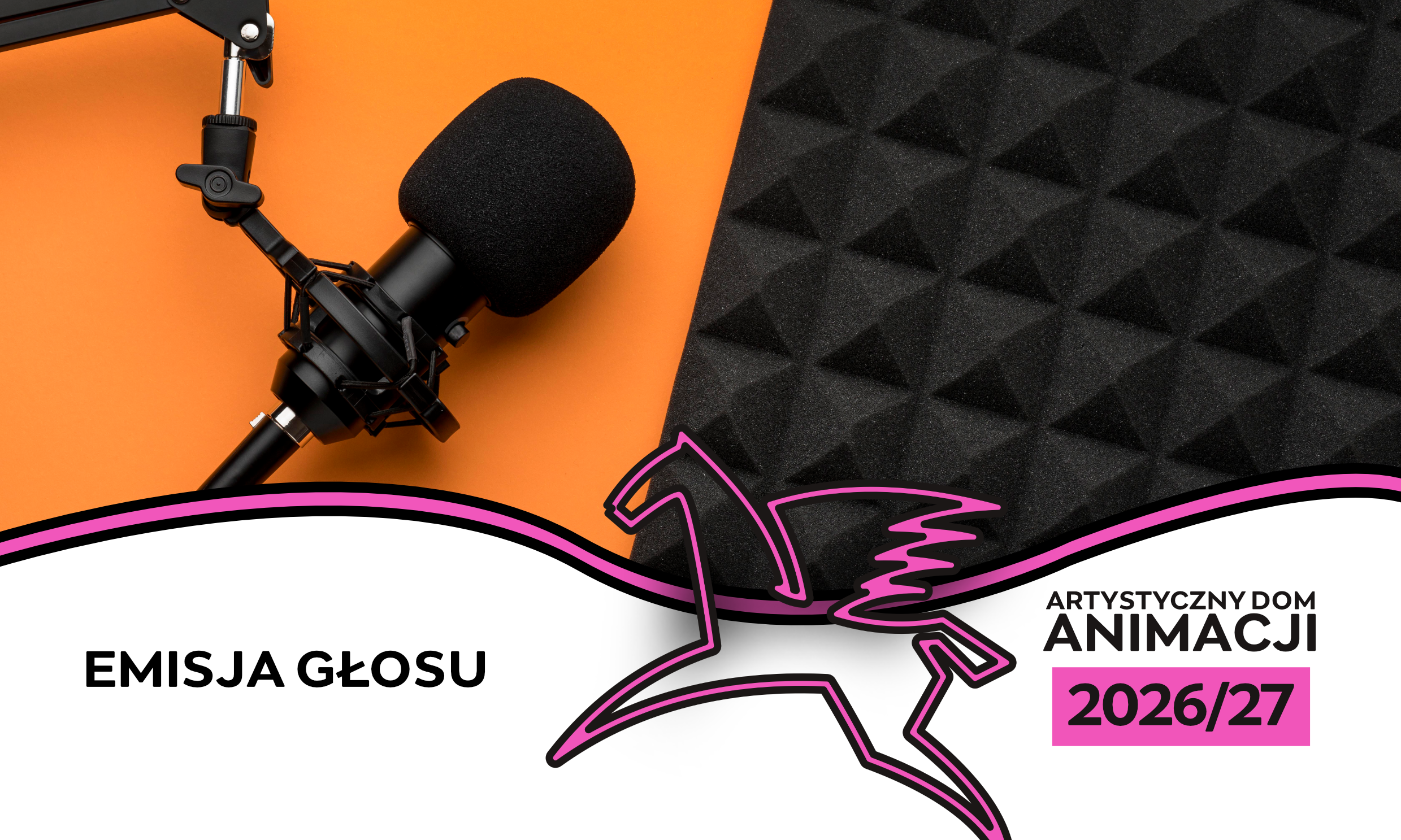 Emisja głosu