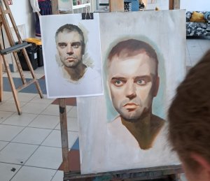 PORTRET