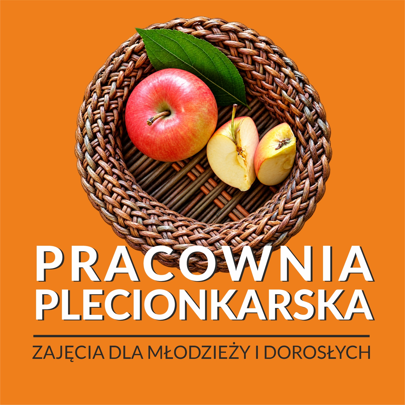 Pracownia Plecionkarska „Koszyki – słoma i patyki”