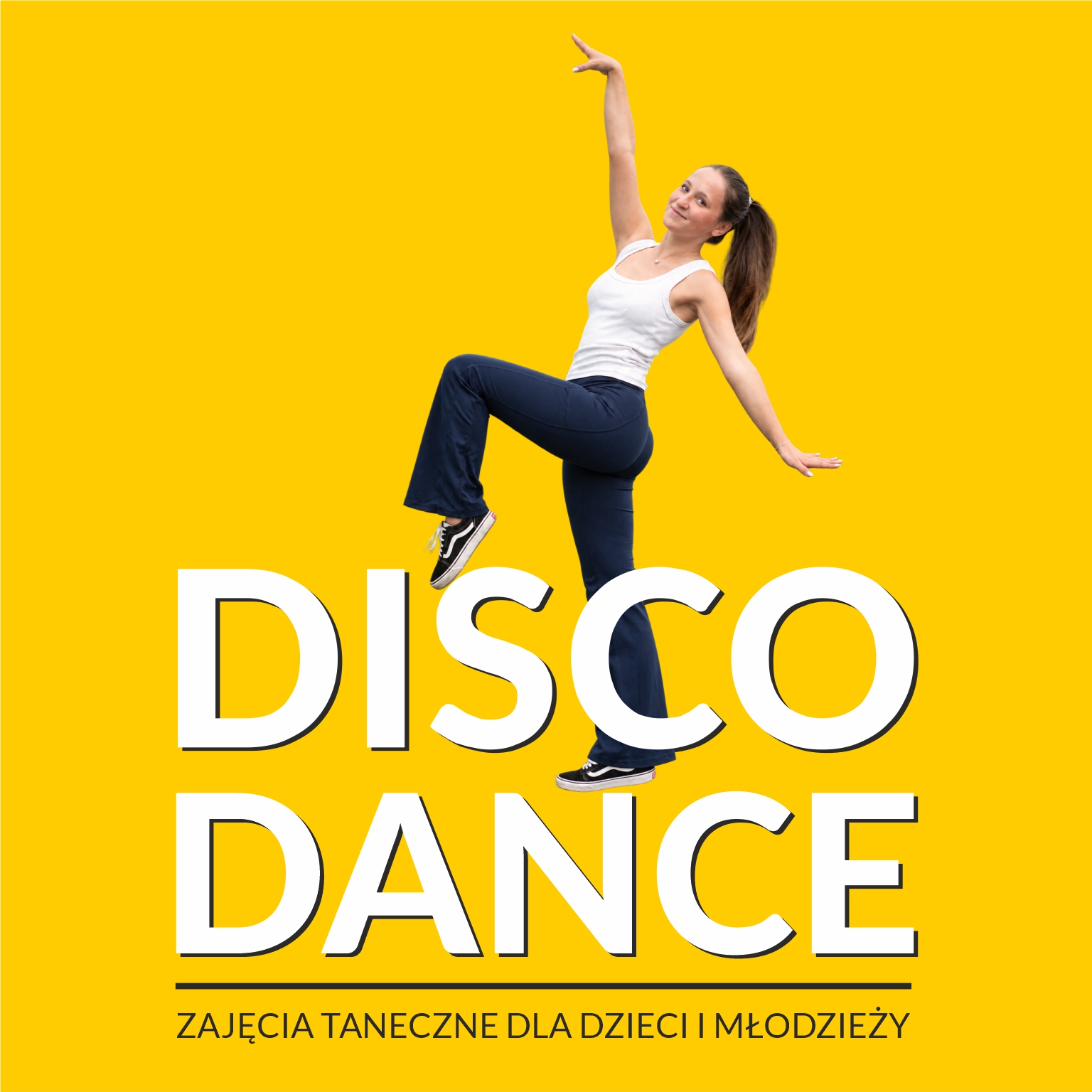 DISCO DANCE