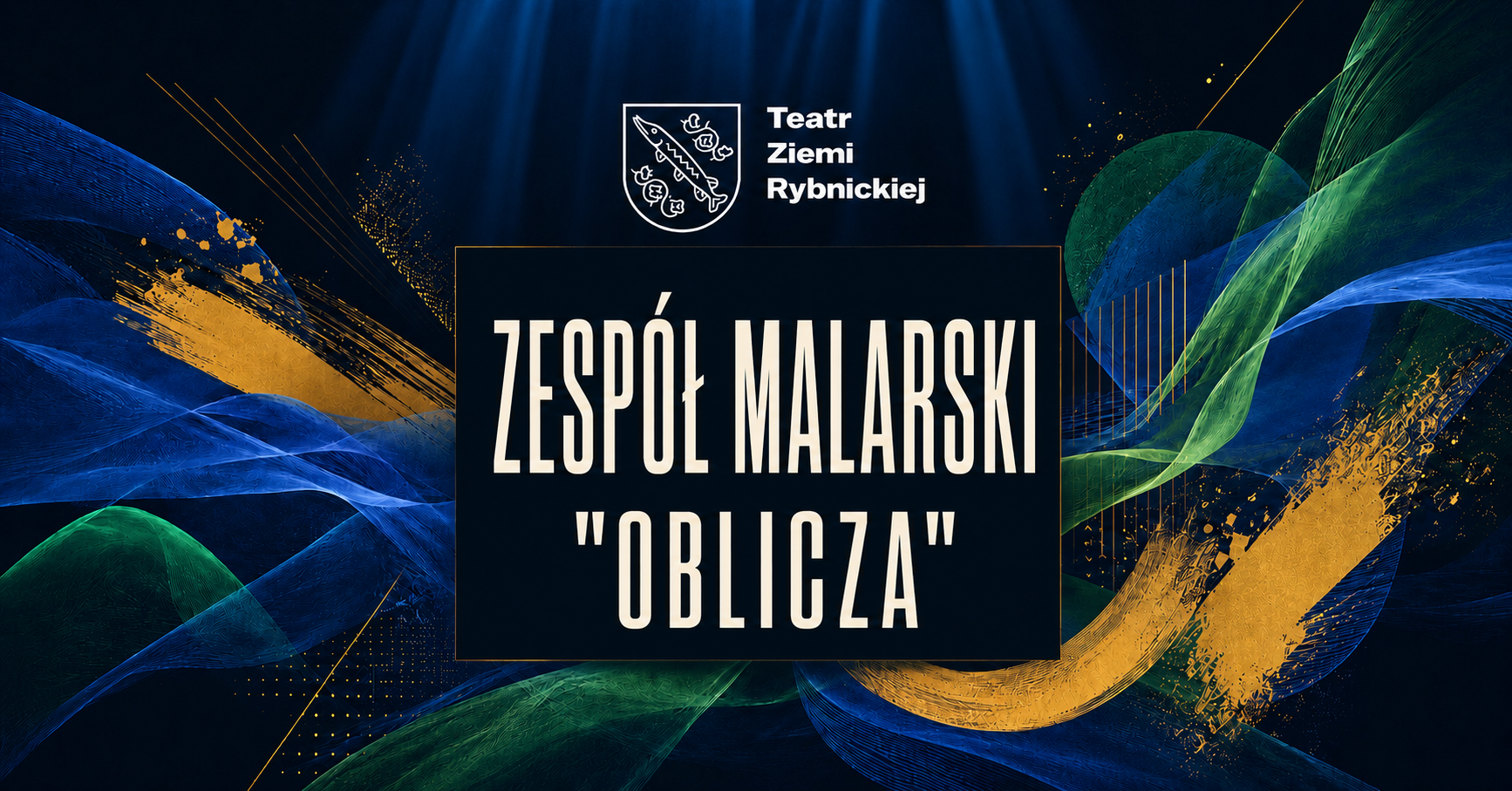 Zespół Malarski "OBLICZA"