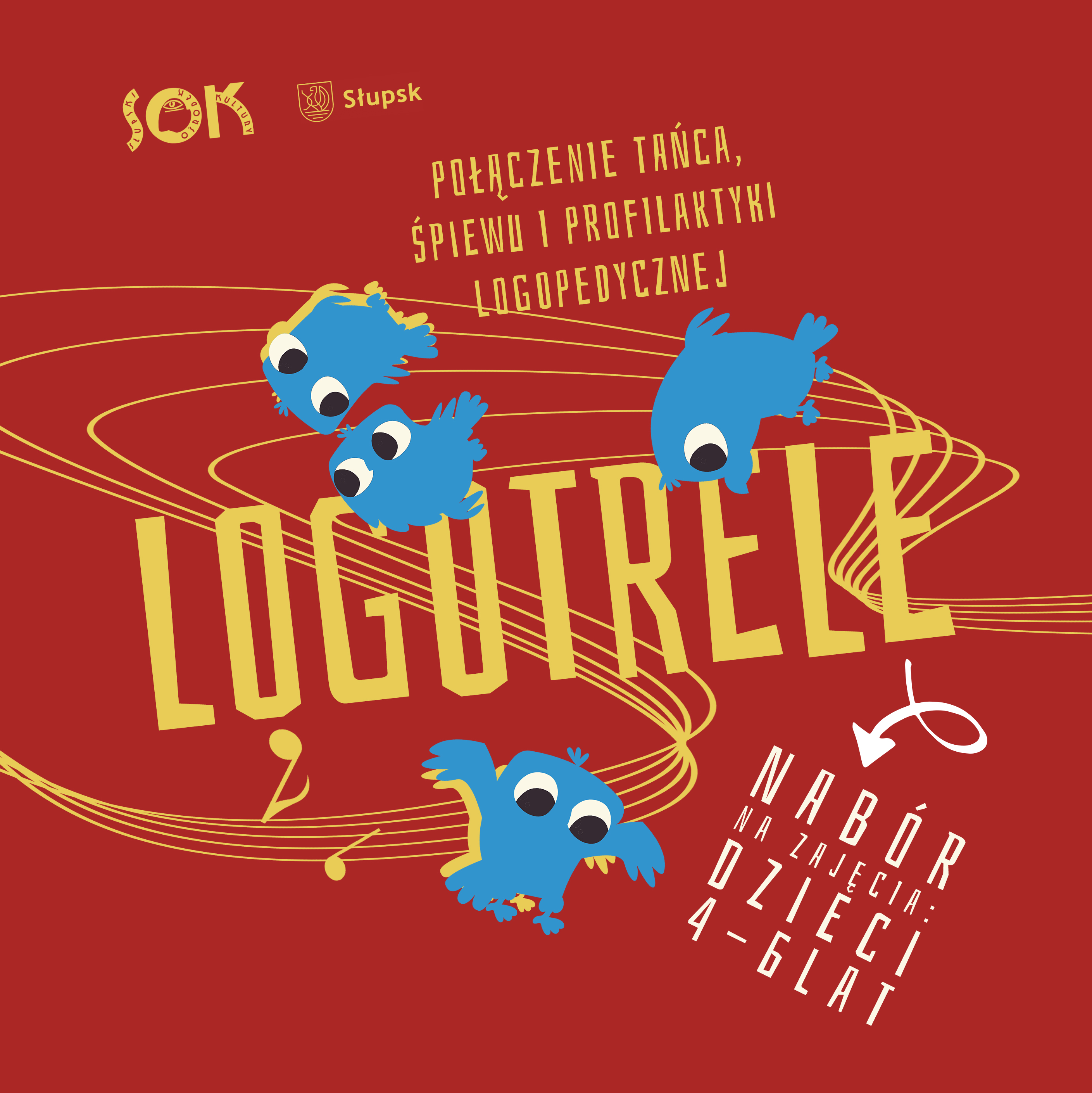 Logotrele