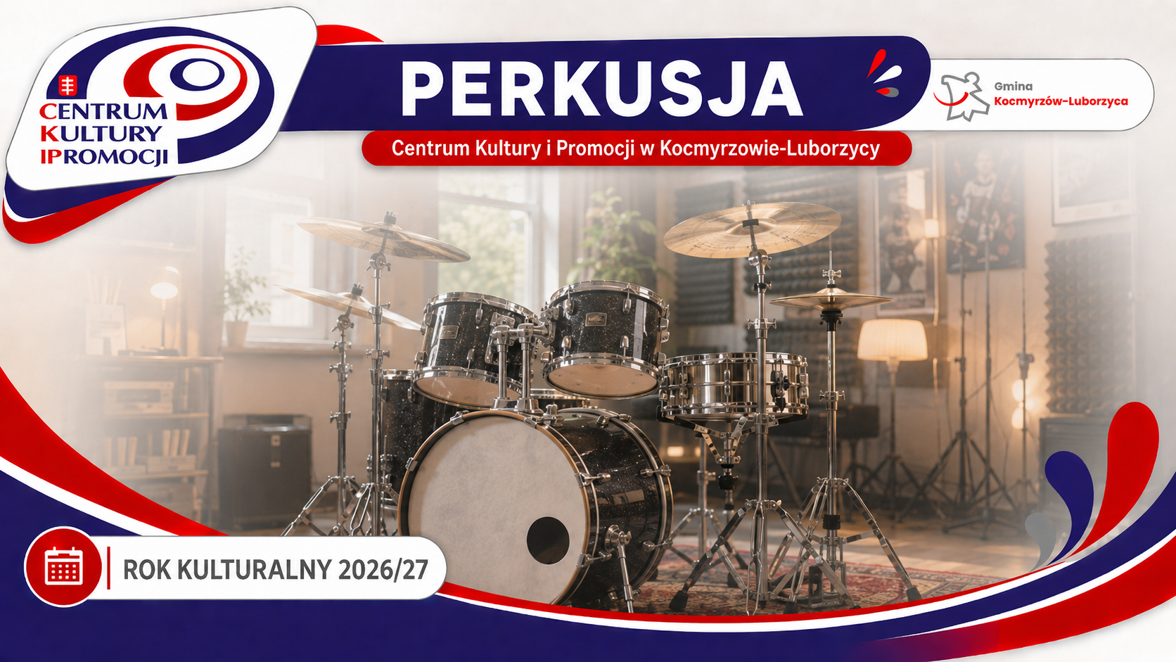 Sekcja Perkusji