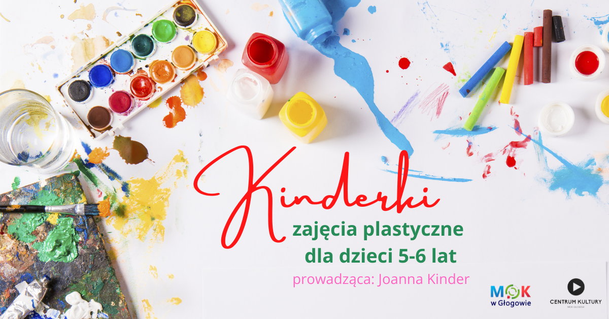 KINDERKI