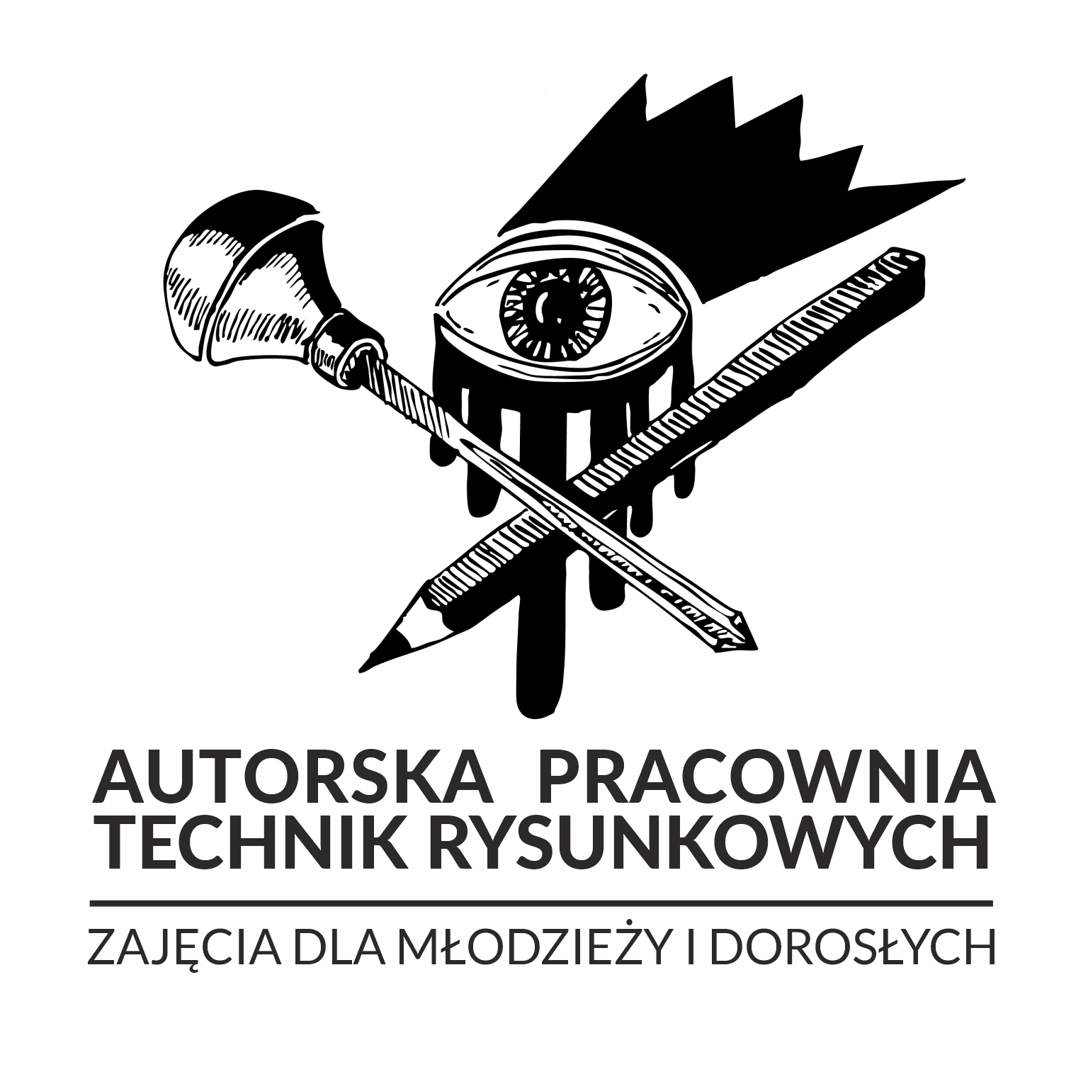 Autorska pracownia technik rysunkowych