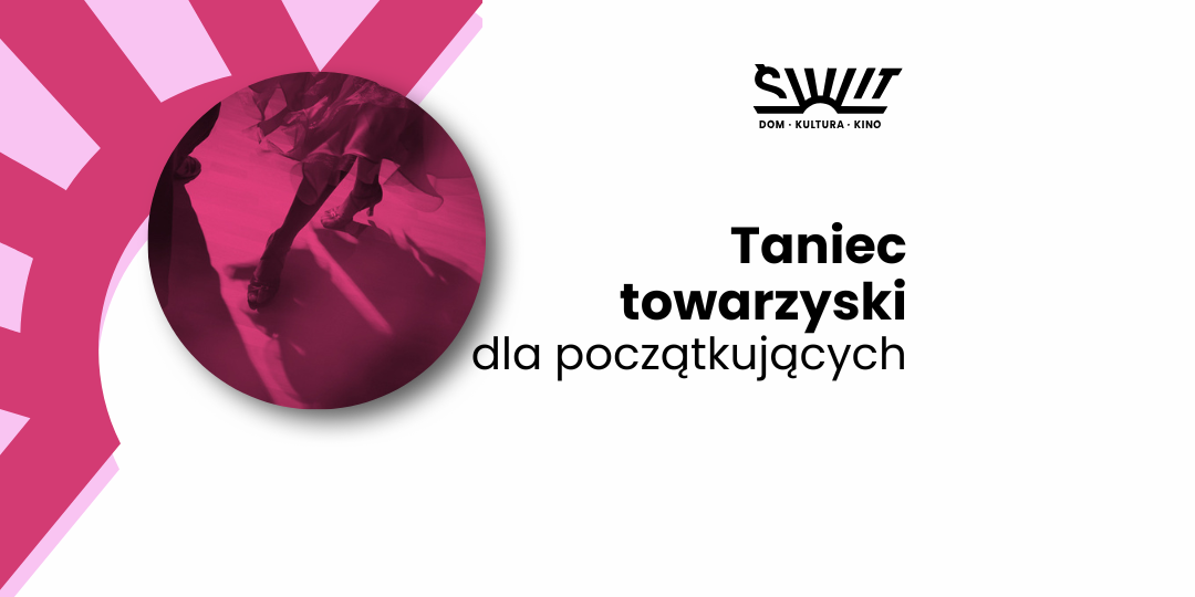 Taniec towarzyski