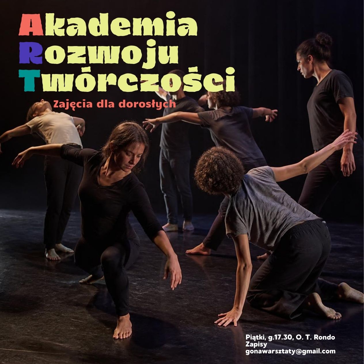 Akademia Rozwoju Twórczości