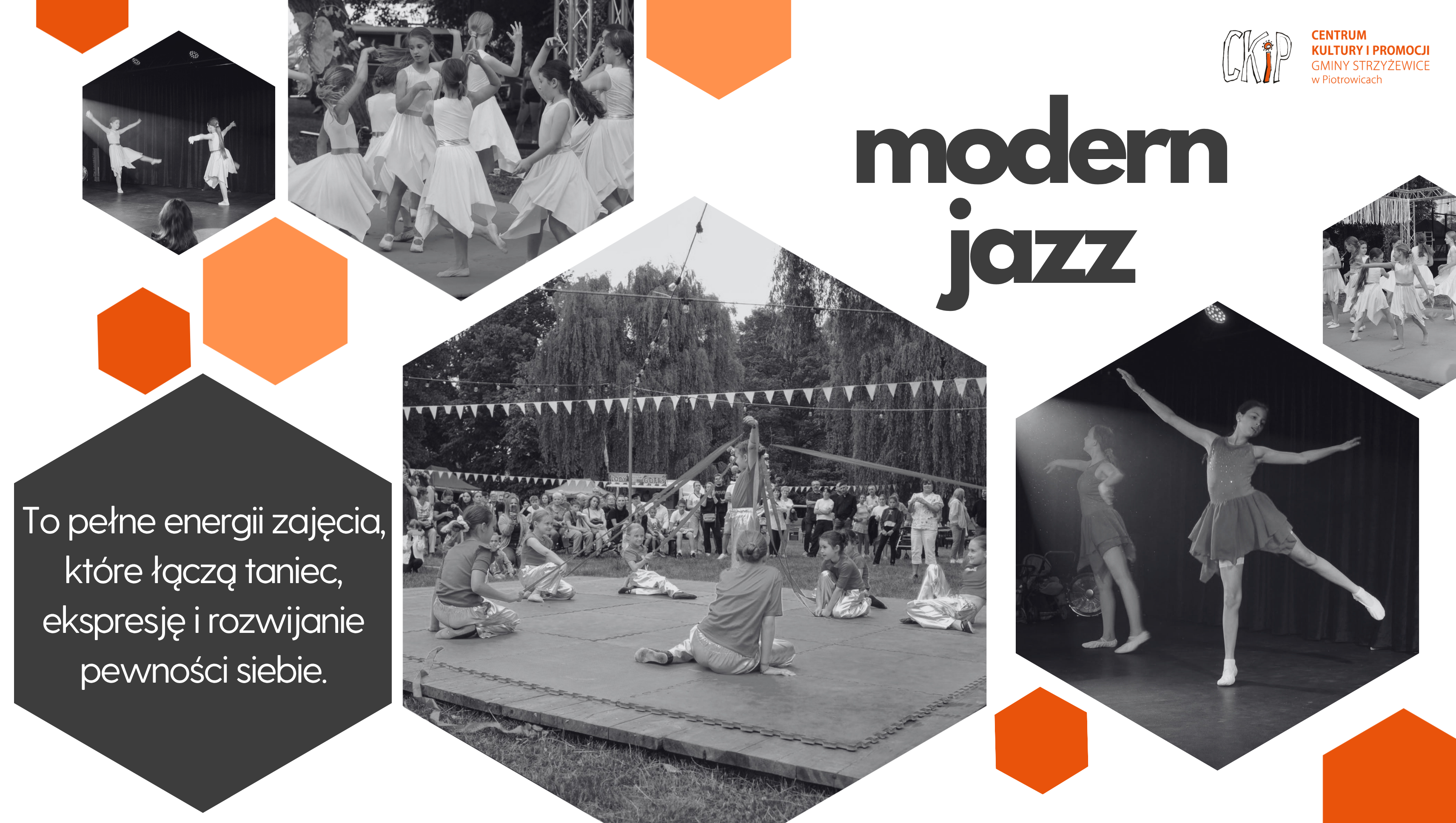 Modern jazz
