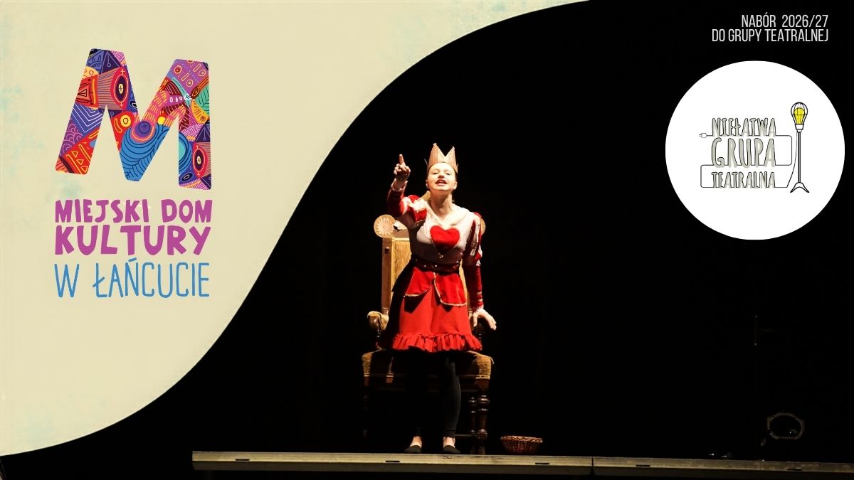Niełatwa Grupa Teatralna