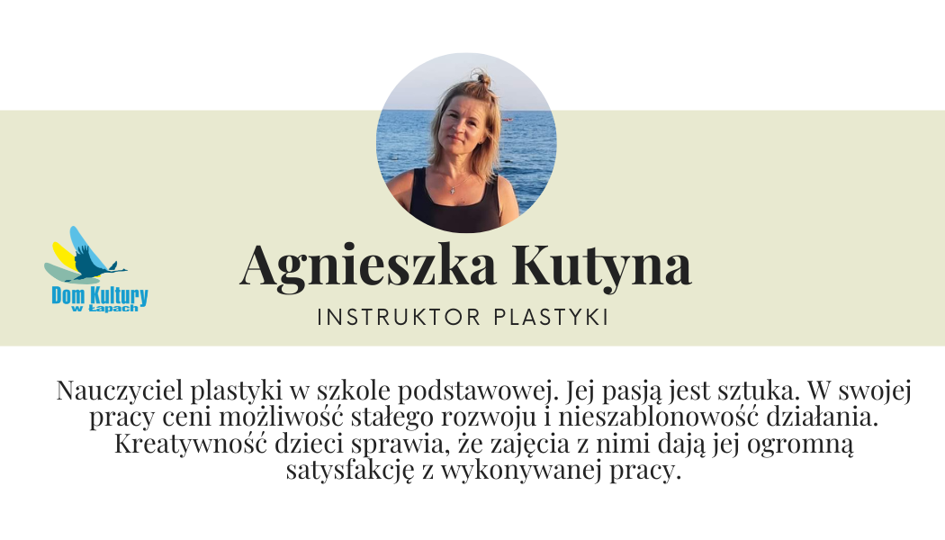 Kreatywna plastyka