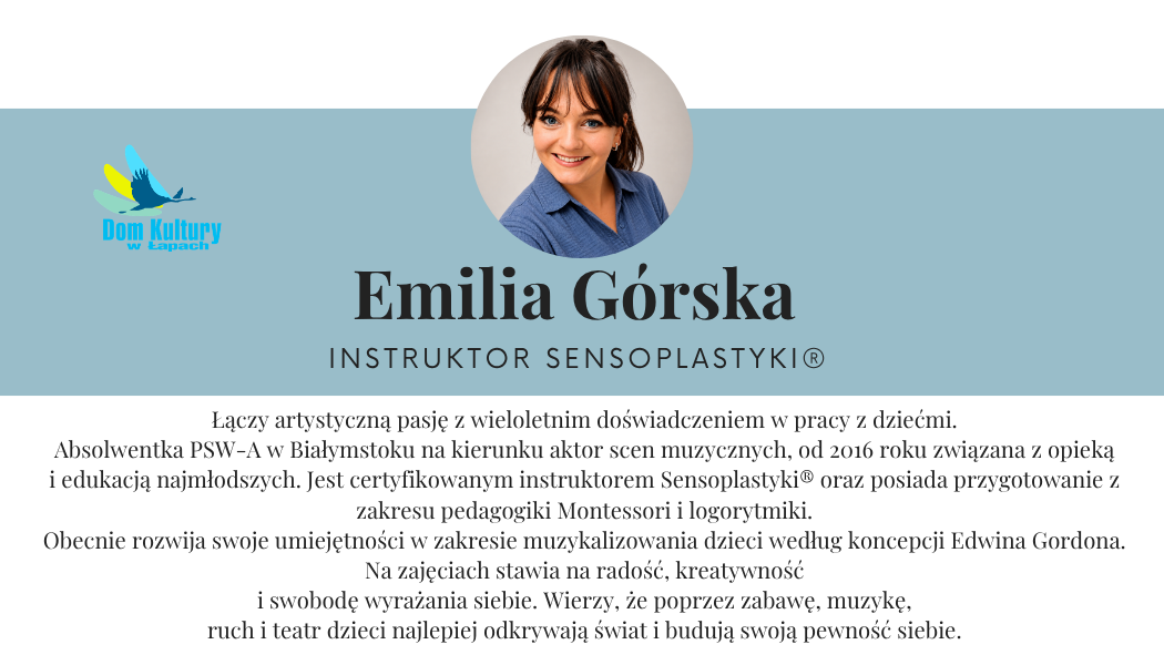 Teatr dla najmłodszych