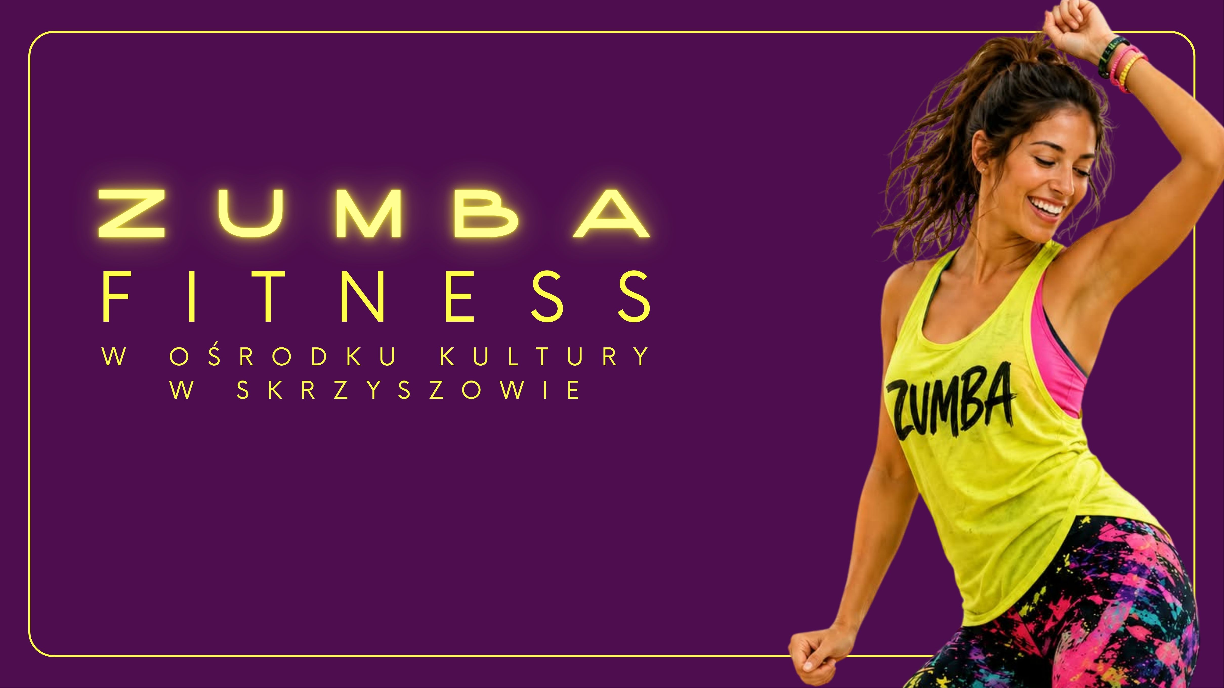 ZUMBA FITNESS