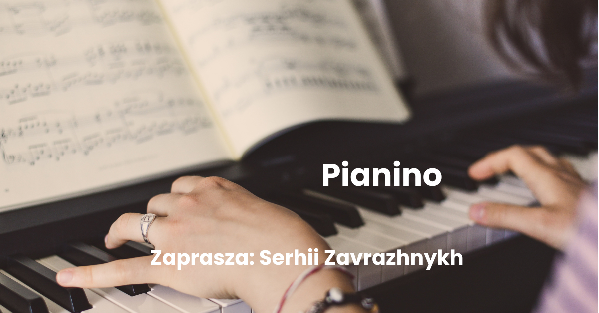 Pianino (p. Serhii)