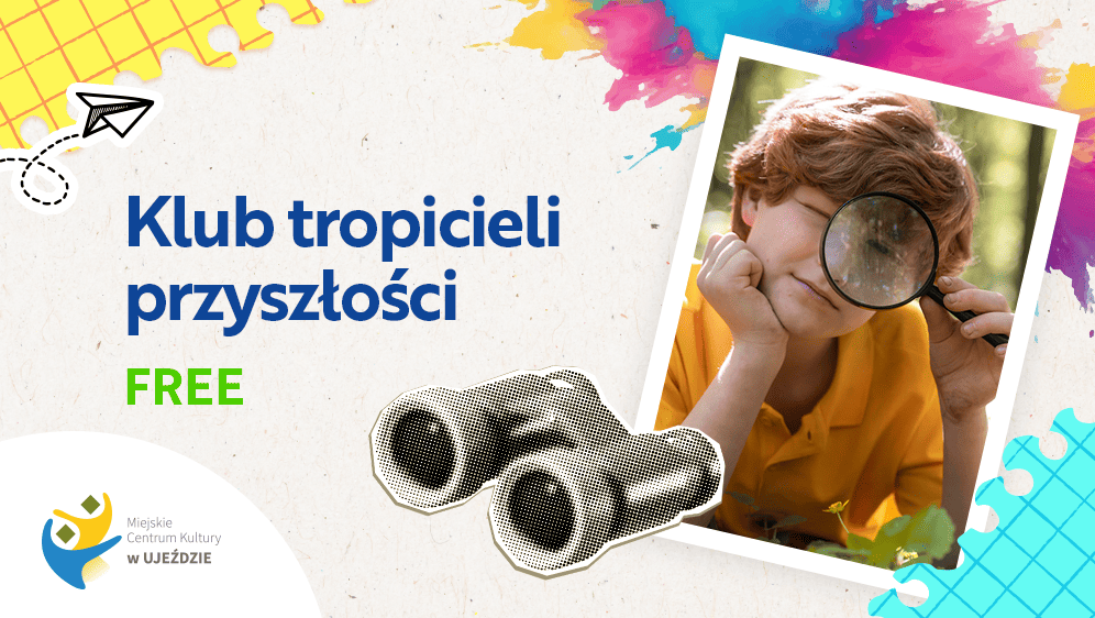 Klub Tropicieli Przeszłości