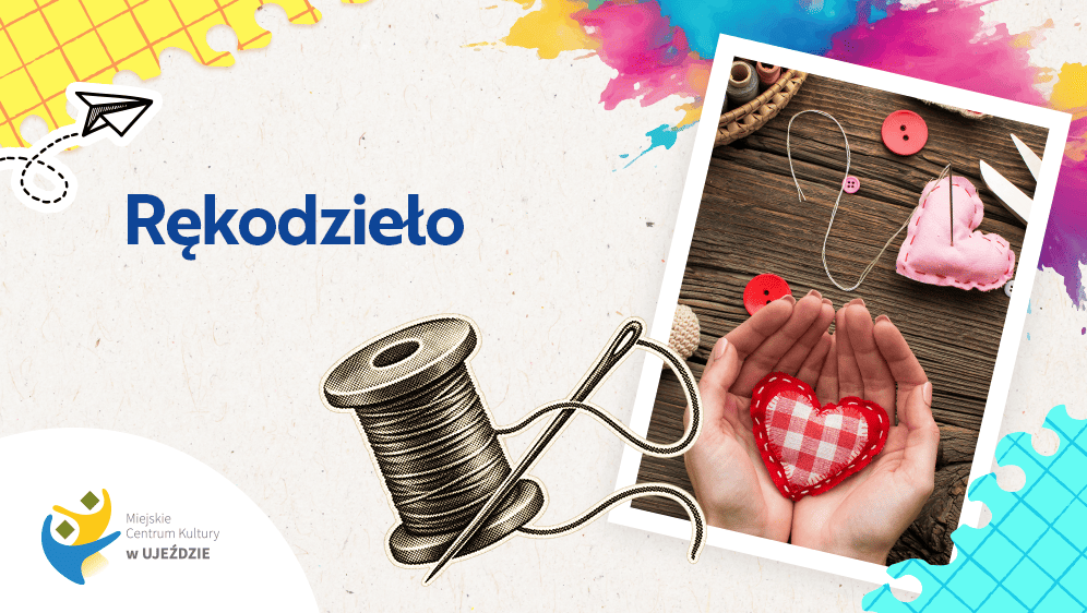 Rękodzieło