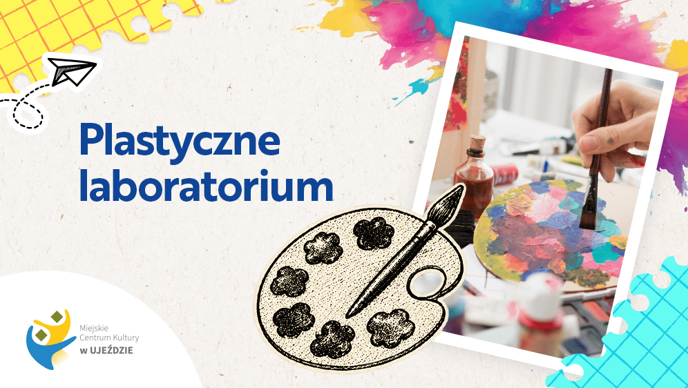 Plastyczne laboratorium