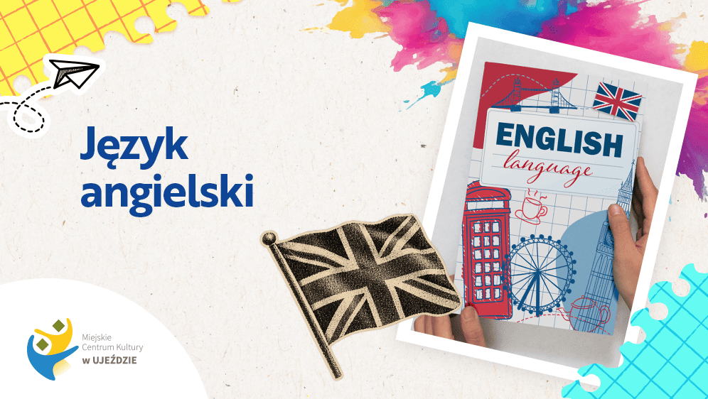 Język angielski ŚREDNIOZAAWANSOWANY