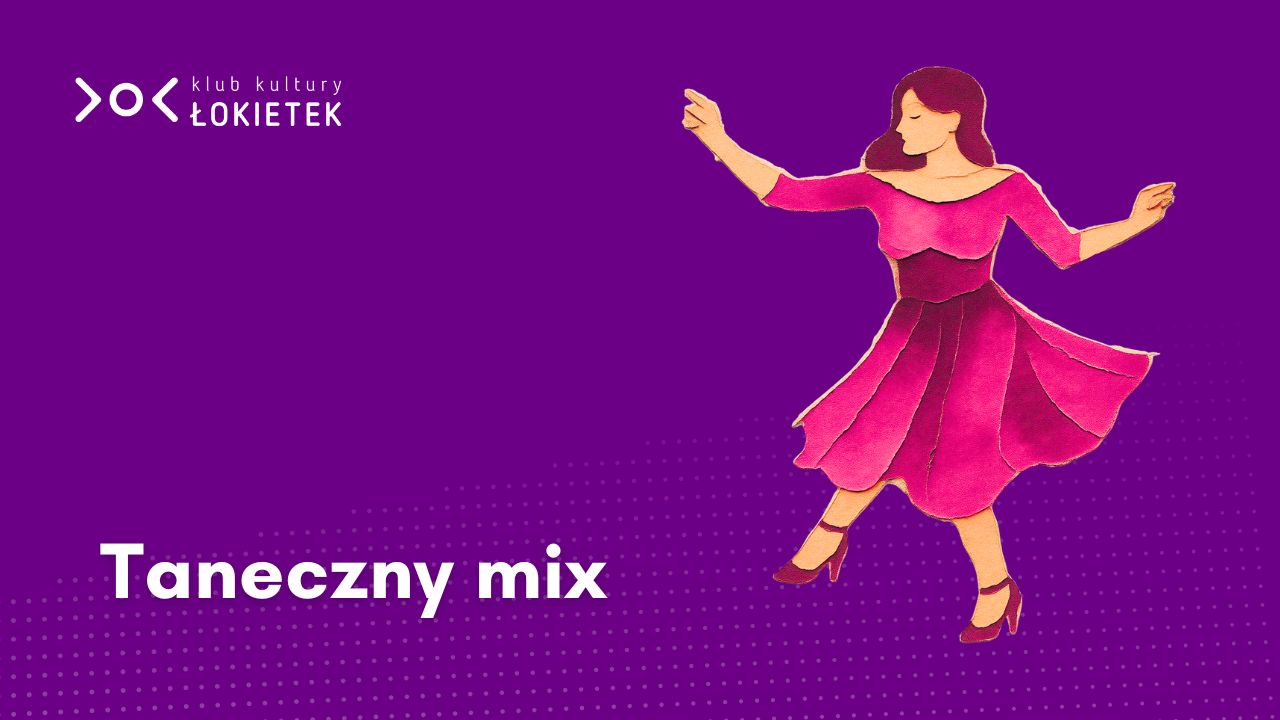 Taneczny Mix