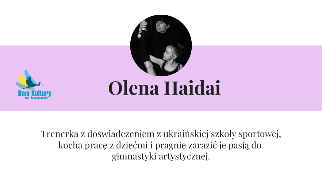 Gimnastyka artystyczna