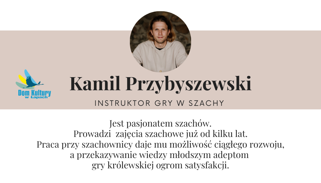 Szachy