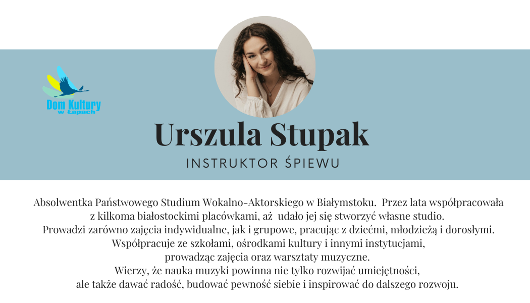 Śpiew zespołowy