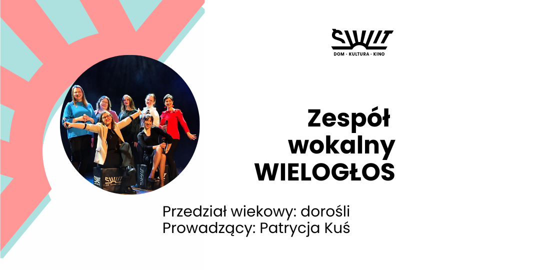 Wielogłos - zespół wokalny