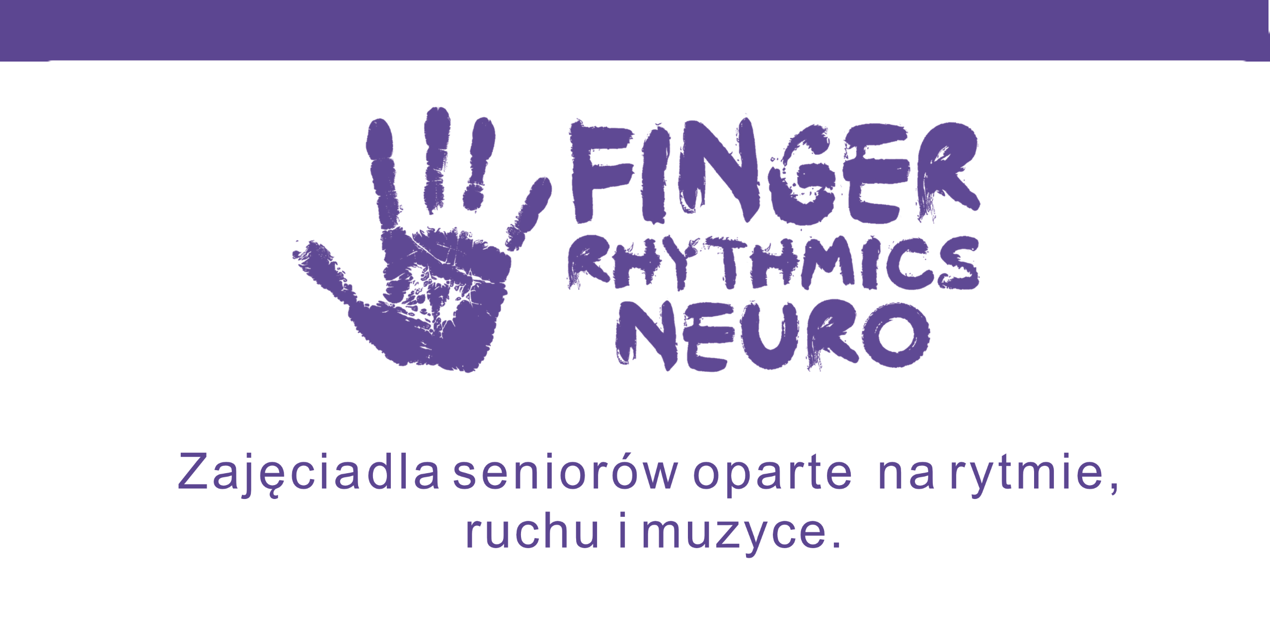 Finger Rhythmics Neuro