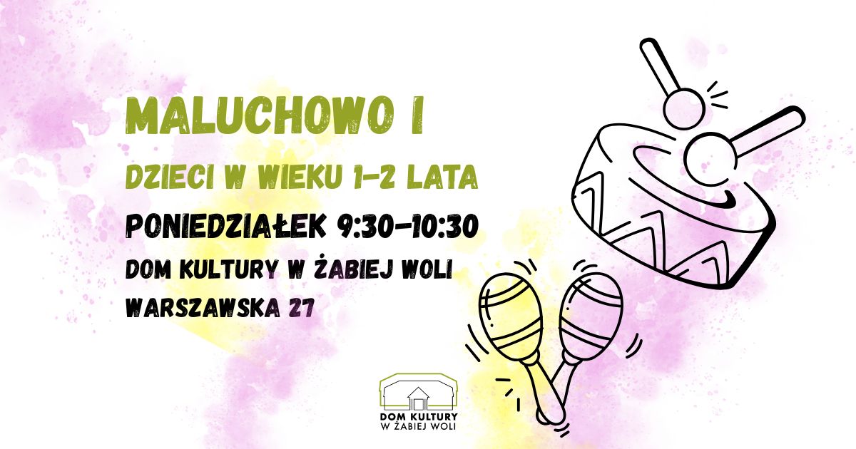 Maluchowo I