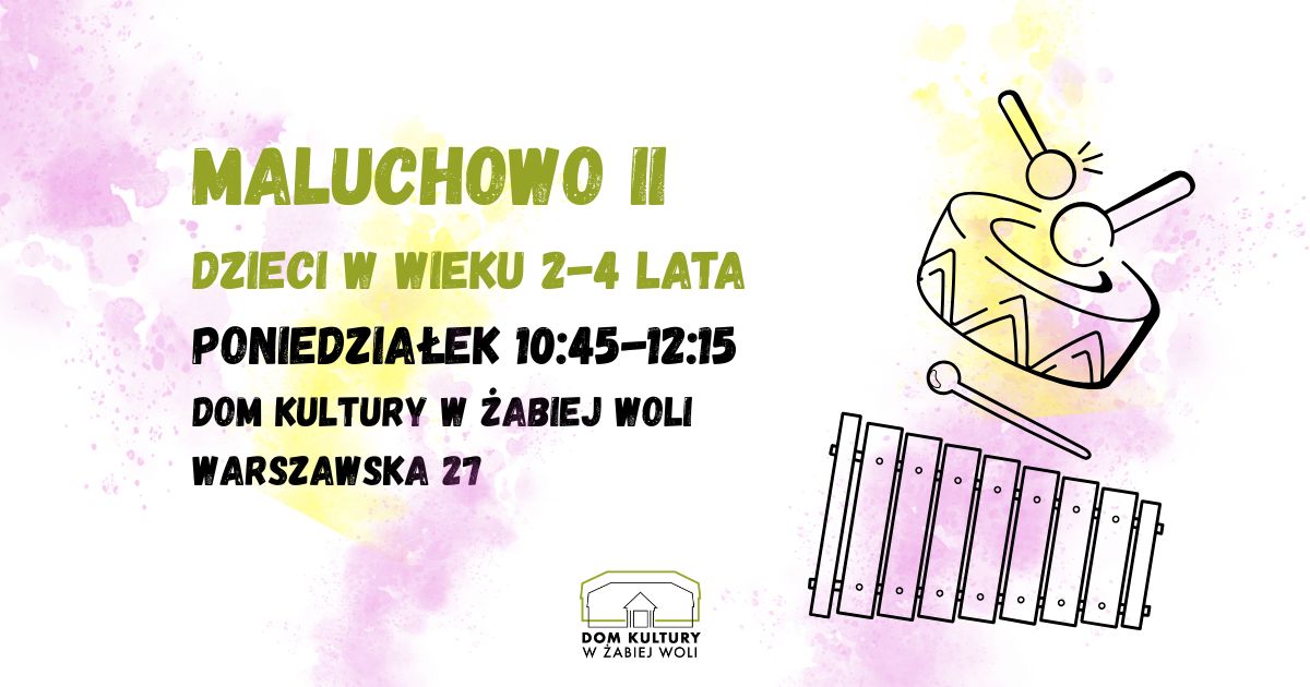 Maluchowo II