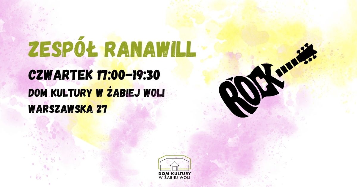 Zespół RANAWILL