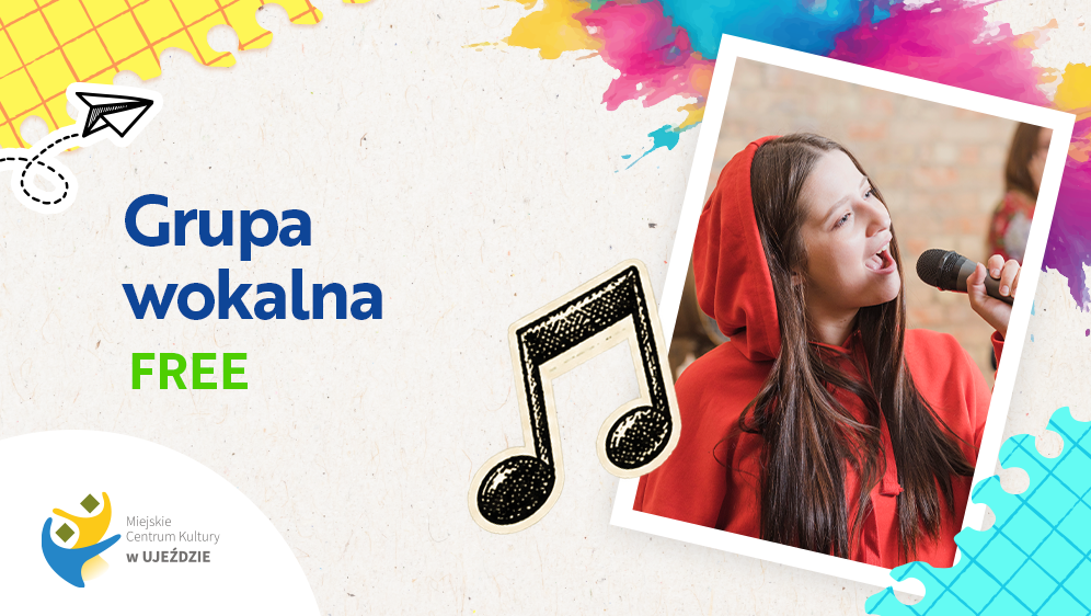 Grupa wokalna