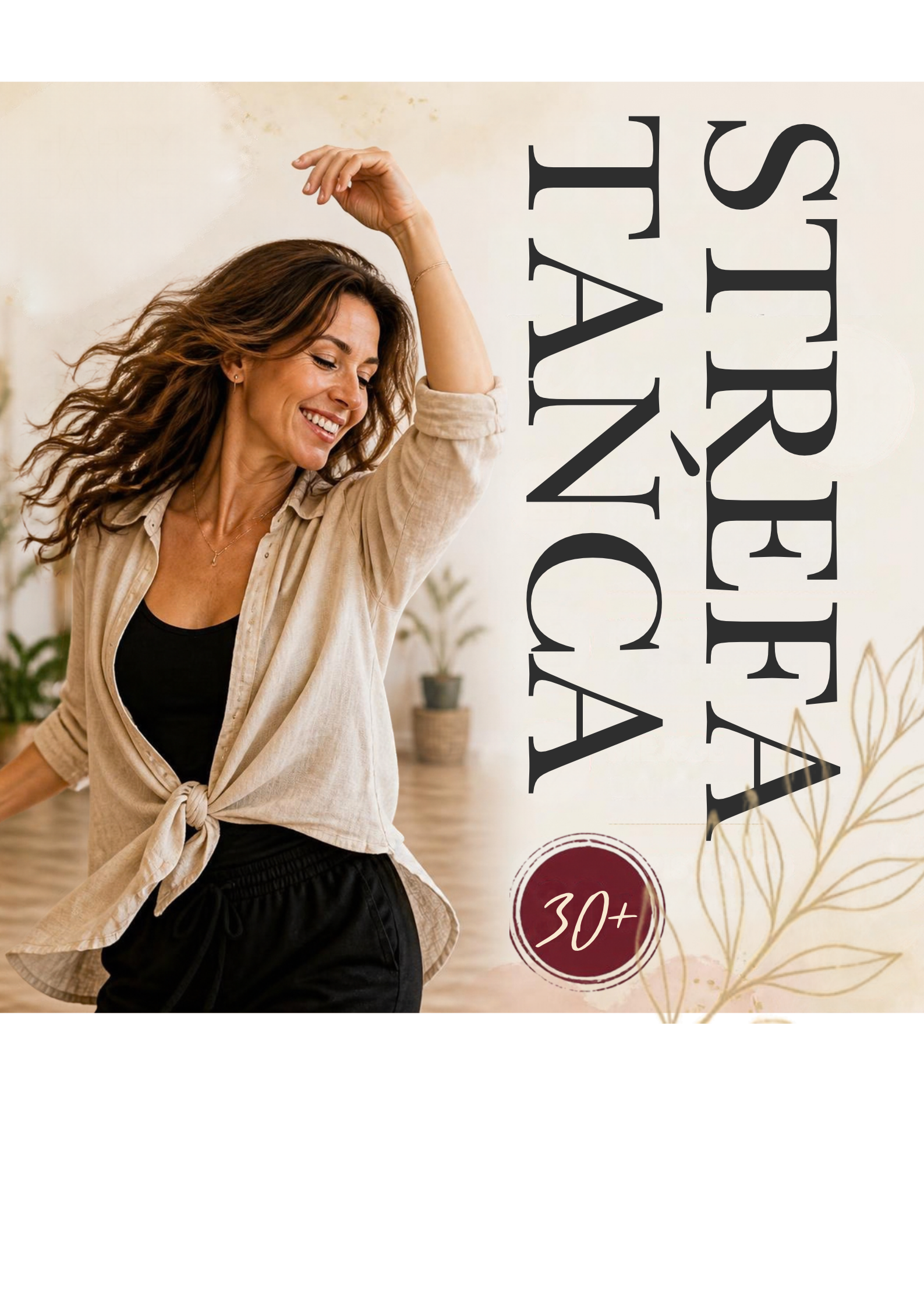Strefa Tańca 30+