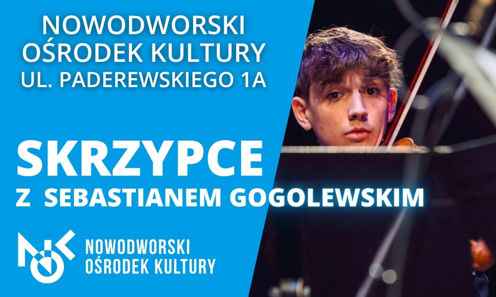 Skrzypce