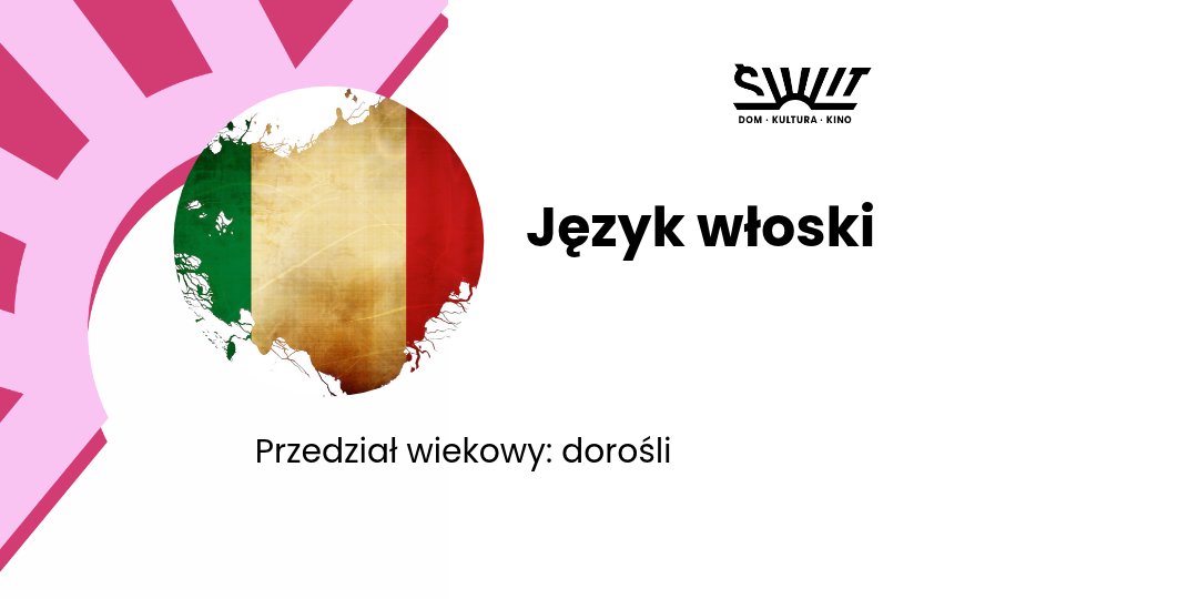 Język włoski