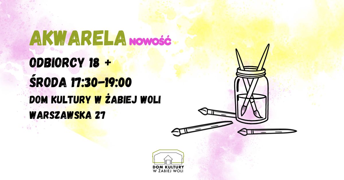 Akwarela