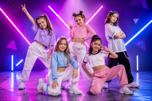 K-POP DANCE