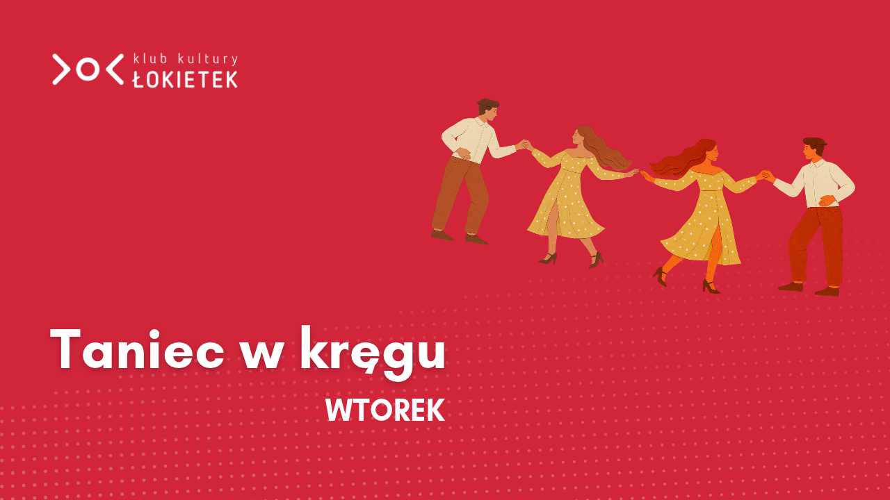 Taniec w kręgu