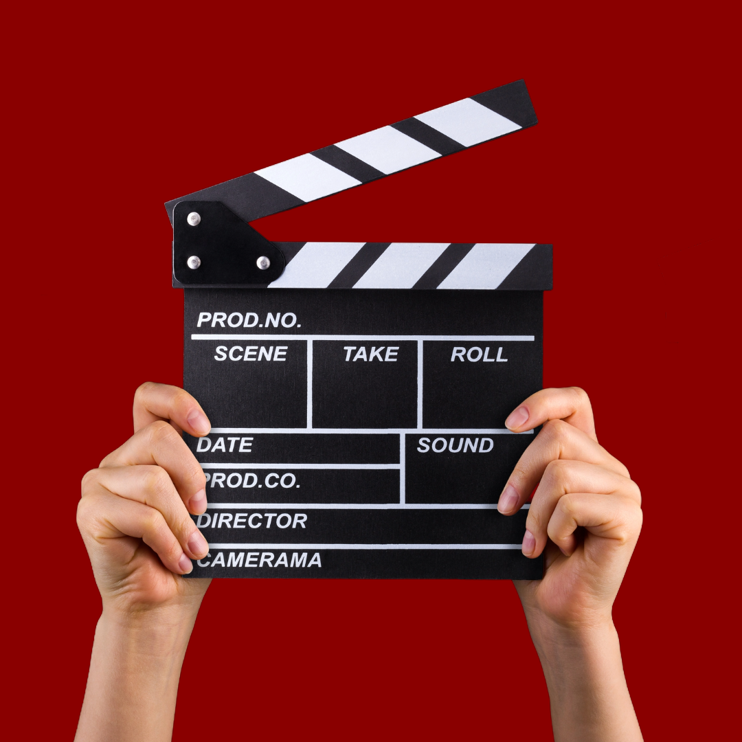 AKADEMIA FILMOWA