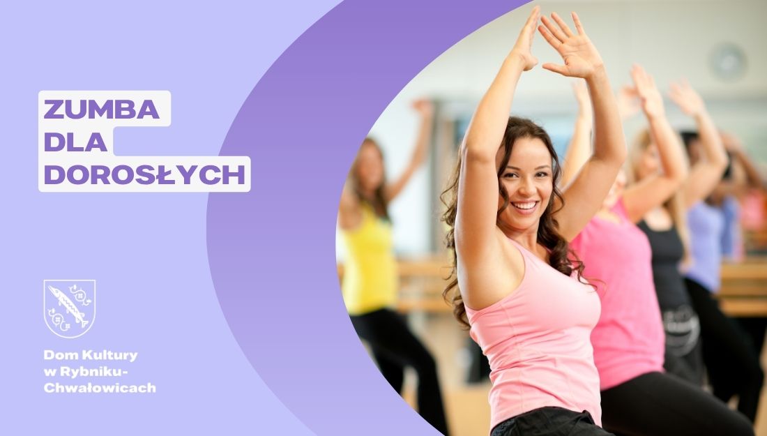 Zumba dla dorosłych