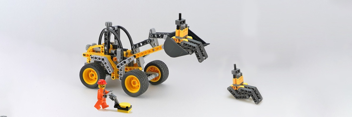 Robotyka Lego WeDo - RADOSNA