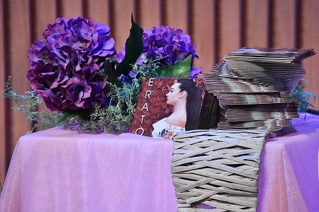 GRUPA POETYCKA „ERATO”