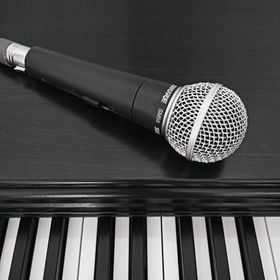 MŁODZIEŻOWA ESTRADA PIOSENKI - warsztaty wokalne w oparciu o technikę Mix Singing oraz Flow Phonation