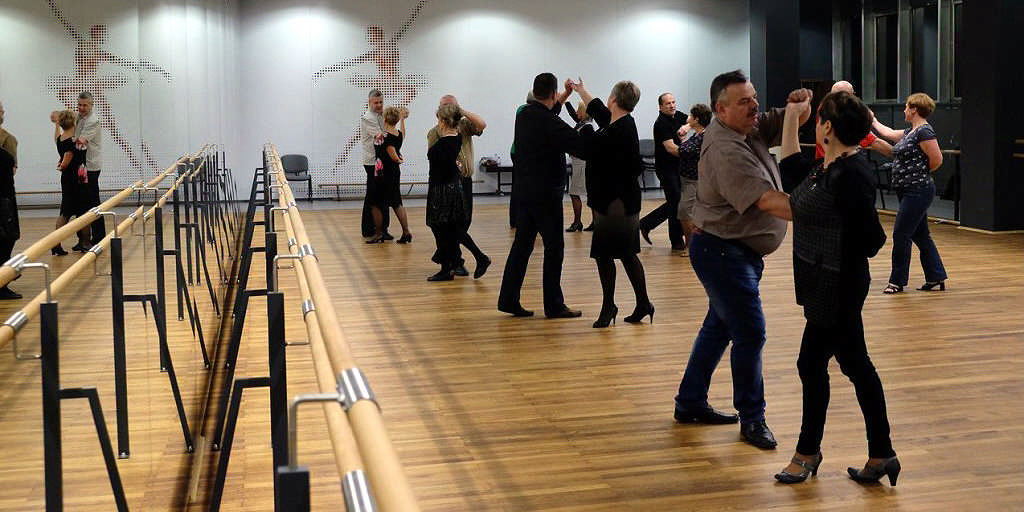 Taneczny Klub Seniora