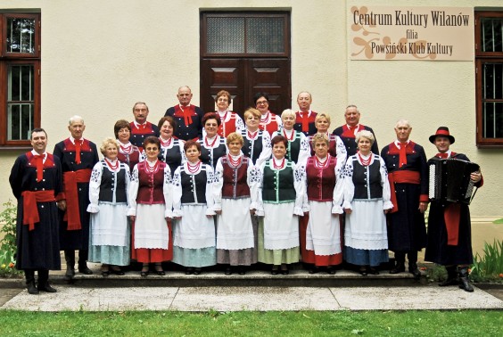 Zespół Śpiewaczy Powsinianie